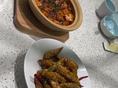 -玉林烤鸭店(垡头店)