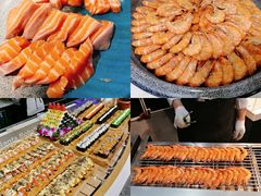 -圣罗巴甄选自助(麦凯乐店)
