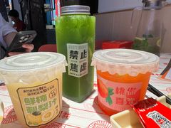 -谭十三大排档·18年老字号(船山路总店)
