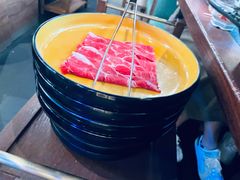 -牛New寿喜烧(闵行龙湖天街店)