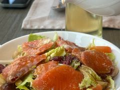 -TABLE·味西餐厅-成都茂业JW万豪酒店