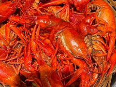 -蚝翅·海鲜粥·烧烤·羊肉季(鄞州万达店)