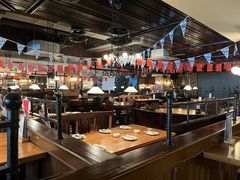 -宝莱纳啤酒花园餐厅PAULANER BRAUHAUS Nanjing(广州路店)
