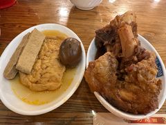 -晋B2008刀削面(小南庄店)