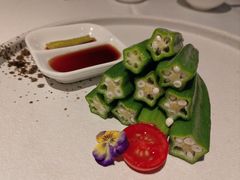 -申粤轩·手工点心·金牌烧味·经典粤菜(丁香花园店)
