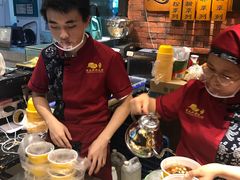 -深水井老冰粉(解放碑英利大融城店)