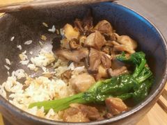 -72街红烧排骨饭(海珠丽影广场店)