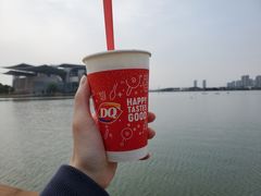 -DQ·蛋糕·冰淇淋(万象城店)