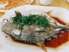 -双月饭店·20年老字号(新村店)