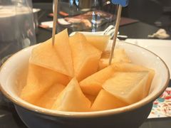 -旺顺阁·北京菜·烤鸭(大望路店)