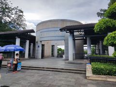 -中国客家博物馆