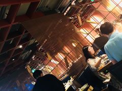 -老墙根涮肉·铜锅·烧烤(欢乐谷·王四营店)