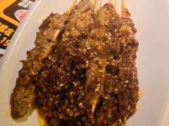 -喝丢一只鞋海鲜烧烤·海肠捞饭(东关街店)