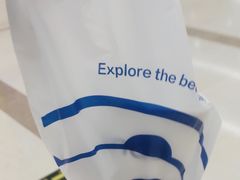 -茶百道(呼家楼店)