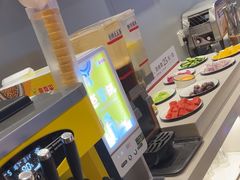 -豪享来中西餐厅(隆昌店)