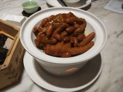 -新好景海鲜酒家(新塘店)