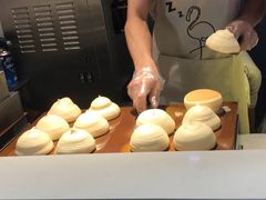-狐狸和向日葵(北京路店)