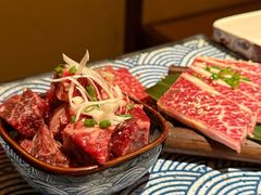 -杉海和牛烧肉海鲜自助(会展城店)