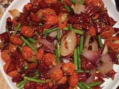 -聚点串吧·北京烧烤(海淀黄庄店)