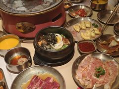 -西塔老太太泥炉烤肉(杭州首店)