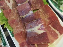-爱膳菌锅锅(阳南店)