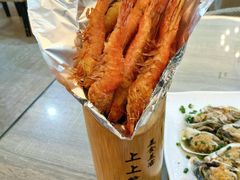 -巽寮印象美食部落餐厅·海鲜·地方特色菜(惠州体验店)