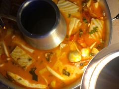 -暹罗酒肆泰餐厅酒吧