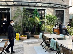 -La Maison 夜来香(进贤路店)