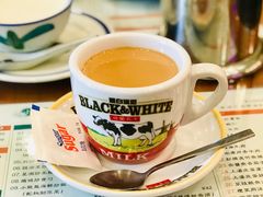 -小龍鳳餐室(番禺路店)