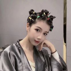 -CD Hair salon