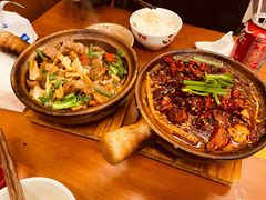 -罗妈砂锅(四川成都奎星楼店)