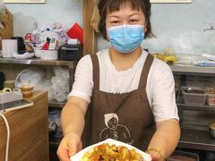 -串妹花式冰粉(乐山总店)