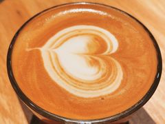 OATLY燕麦拿铁-SLOWOOD 咖啡餐食