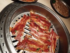 -大叹号·朝鲜族烤肉(潍坊泰华城店)