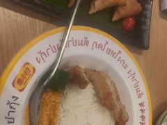 -椰莱泰小谷·东南亚融合菜(坪山悦阾SPACE店)