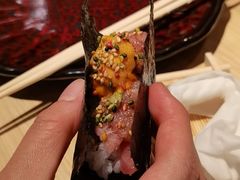 -佛山希尔顿酒店·融誉亚洲美食荟