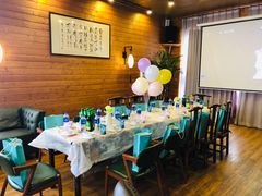 -乌托邦轰趴日租聚会别墅(先生的院子店)
