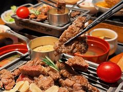 -味太助·银饭食堂(中华城店)