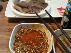 -傣妹火锅(南京东路一店)