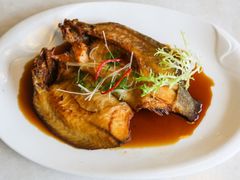 -衡山汇·高级粤菜(霄云路店)