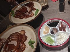 -青年公社烤鸭(姚家园万象汇店)