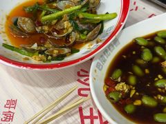-巴陵亿口香·招牌卤虾(天马店)