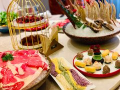 -ONE FULL 古董港式海鲜火锅