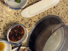 -原味四季椰子鸡(公明百佳华店)