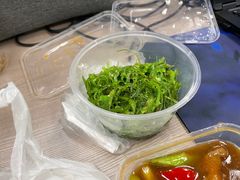 -新澳港式茶餐厅(余姚路店)
