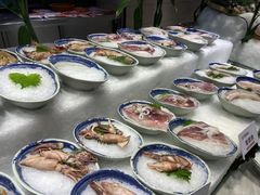 -川骄海鲜自助(亚运村店)