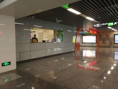 -东林广场(地铁站)