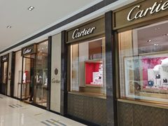 -卡地亚(杭州大厦精品店)