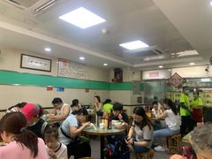 -荔林食店(西华路店)