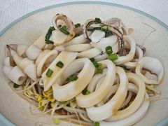 -强记大排档